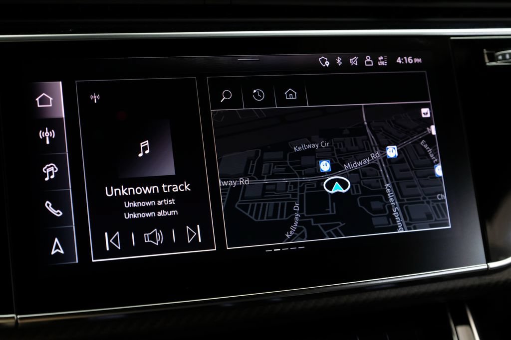 Used 2024 Audi SQ8 Premium Plus w/ Executive Package AWD/4WD image 28