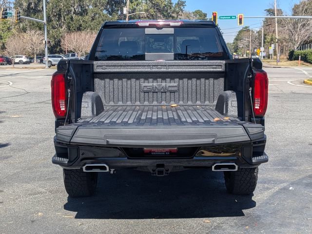 New 2026 GMC Sierra 1500 AT4 w/ AT4 Premium Package image 13