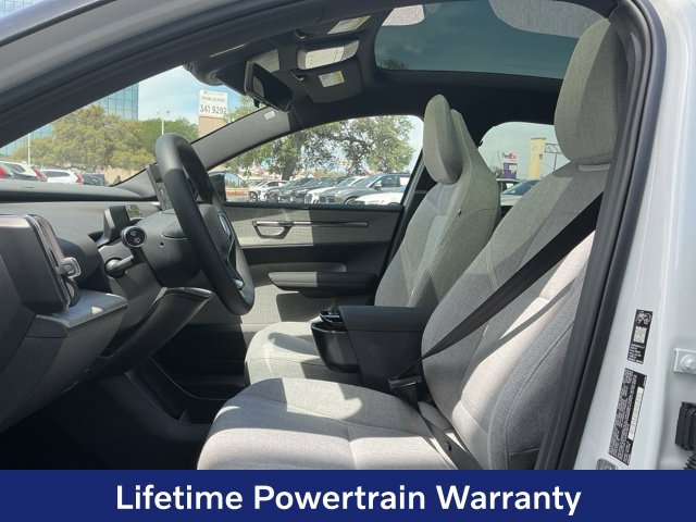 New 2026 Volvo EX30 Ultra w/ Climate Package AWD/4WD image 22