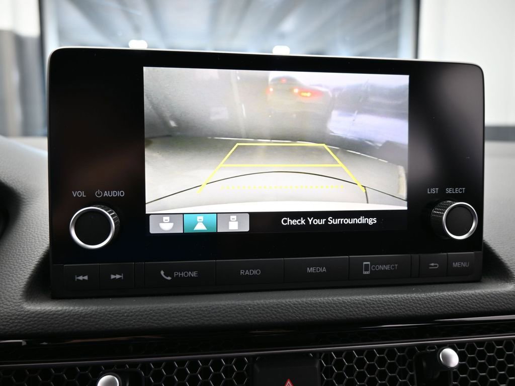 Used 2024 Honda Civic Sport image 20