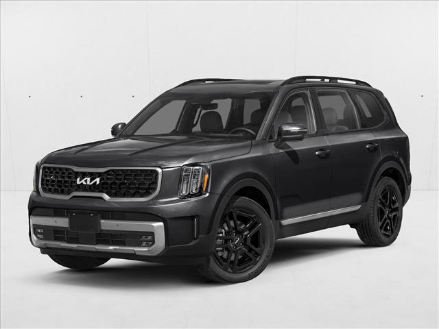 Used 2023 Kia Telluride SX Prestige X-Line image 1