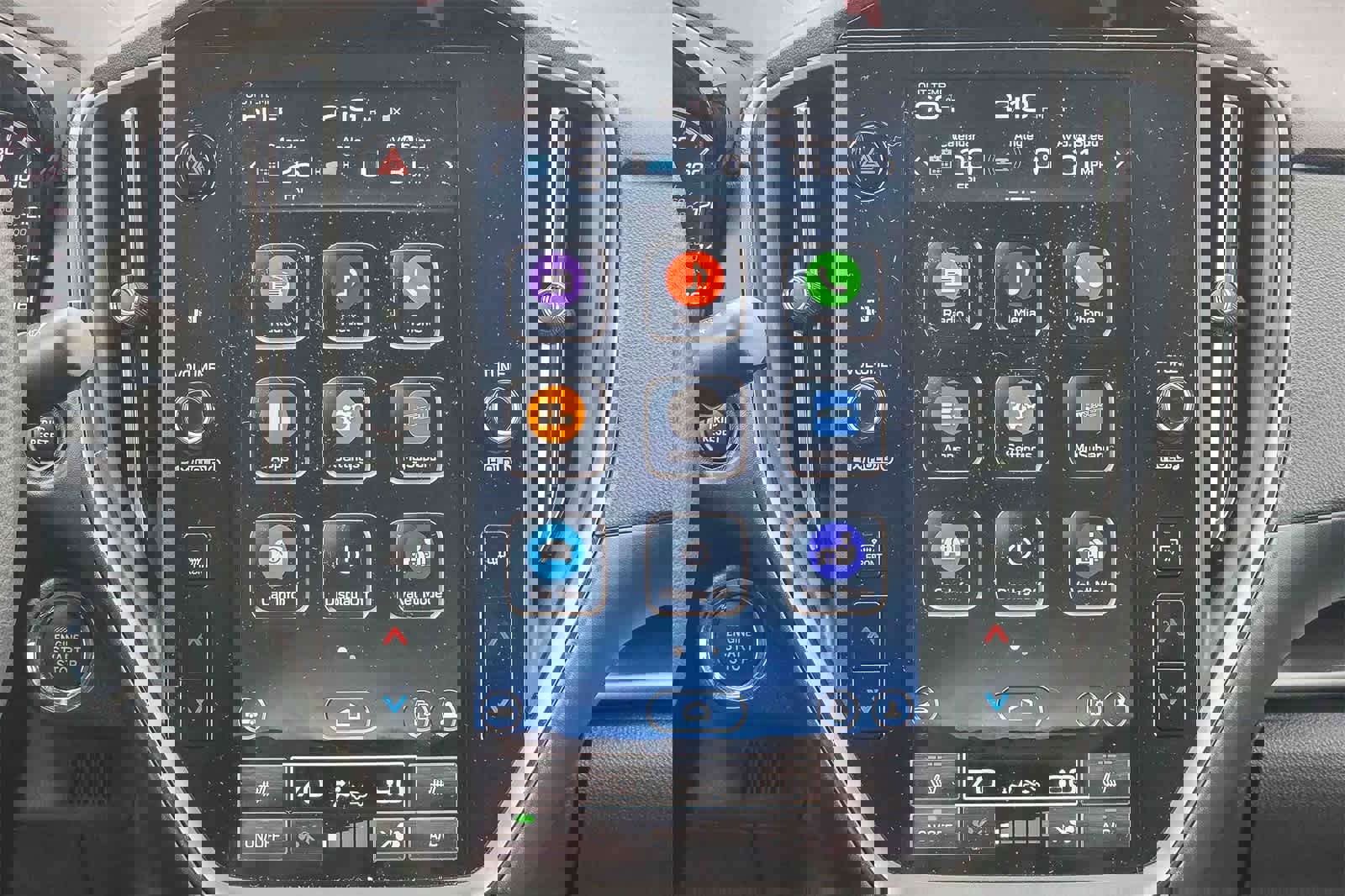 Used 2024 Subaru WRX Premium image 14