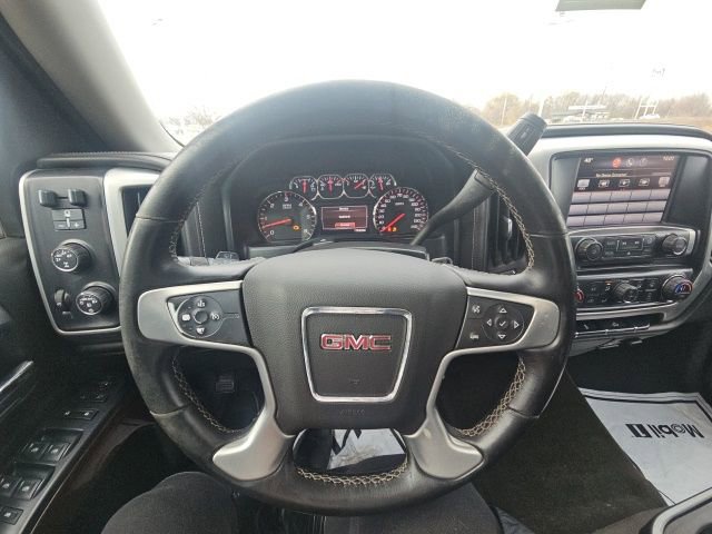 Used 2014 GMC Sierra 1500 SLE w/ SLE Value Package image 16