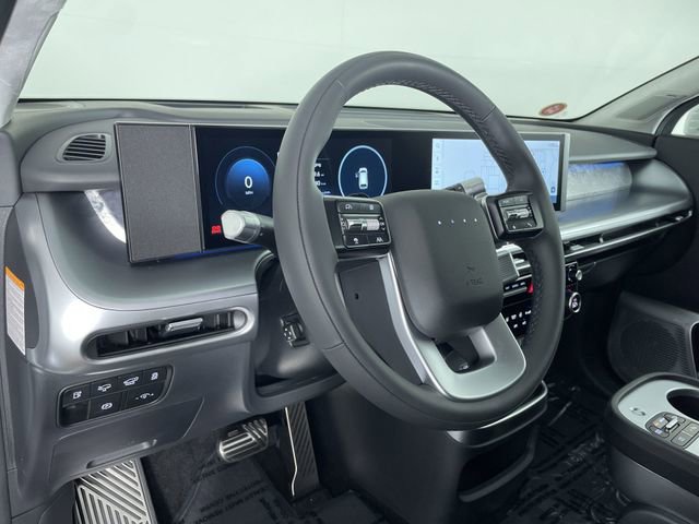 New 2026 Hyundai Ioniq 9 Calligraphy image 27