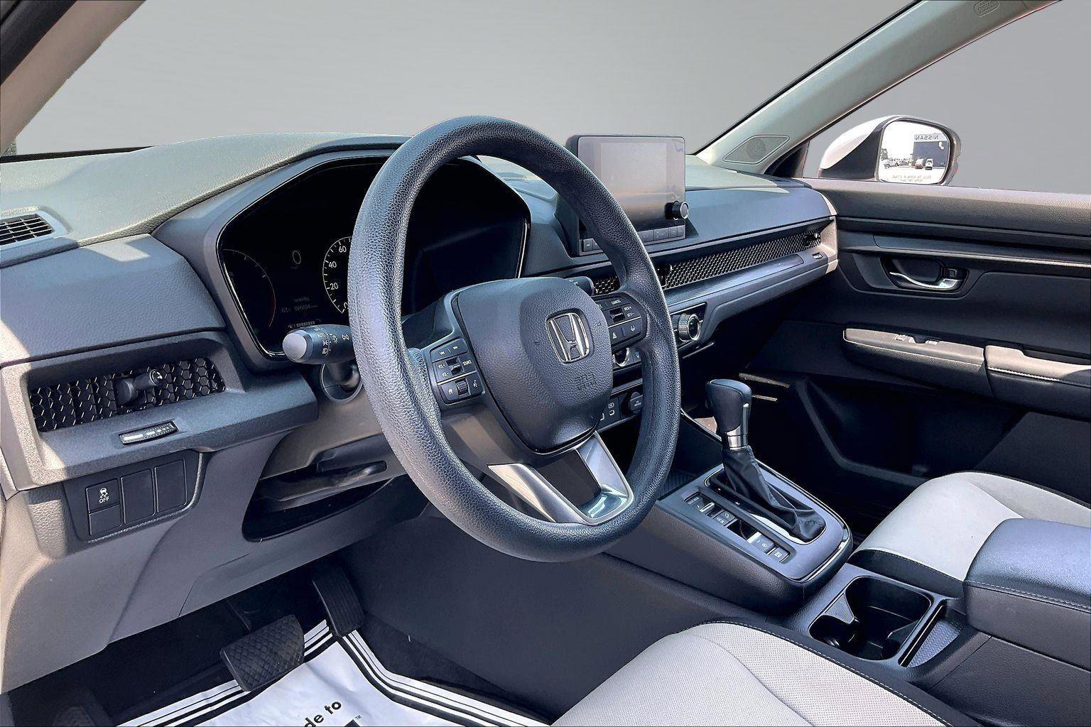 Used 2023 Honda CR-V EX image 15
