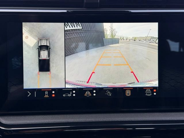 Used 2024 GMC Sierra 3500 AT4 w/ AT4 Premium Plus Package AWD/4WD image 24