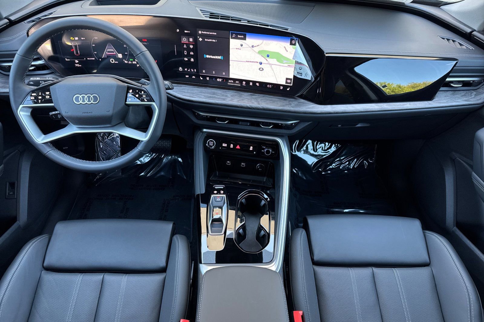 New 2025 Audi Q5 Premium Plus image 10