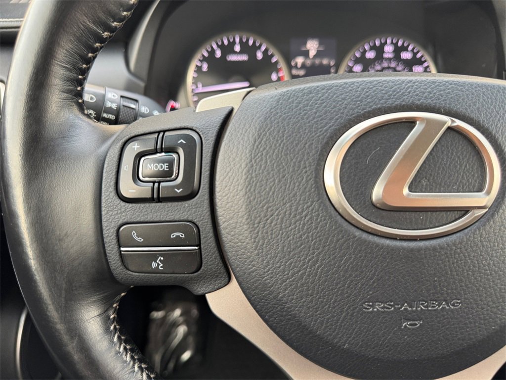 Used 2016 Lexus NX 200t FWD image 22