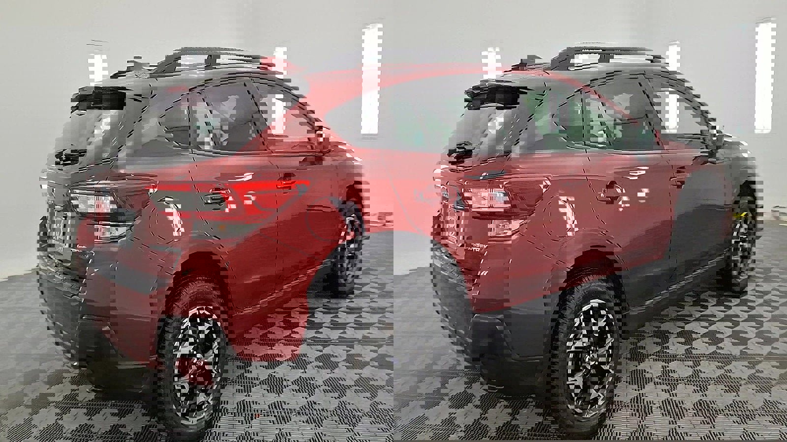 Used 2018 Subaru Crosstrek 2.0i Premium w/ Eyesight System image 4