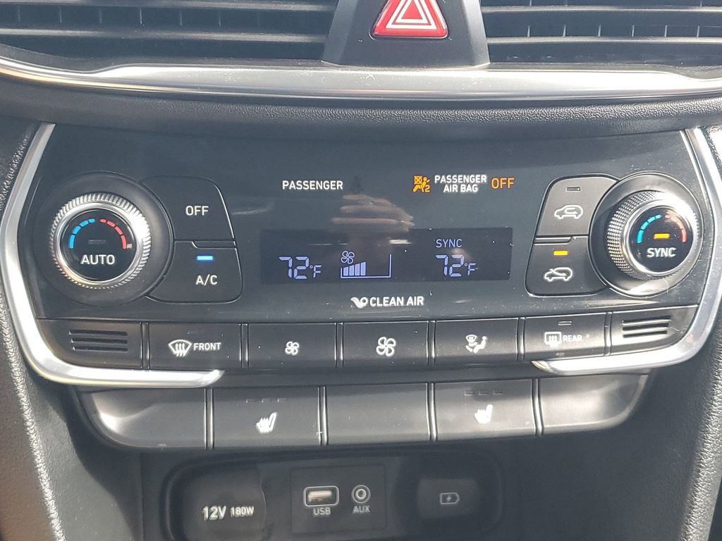 Used 2019 Hyundai Santa Fe Limited image 33