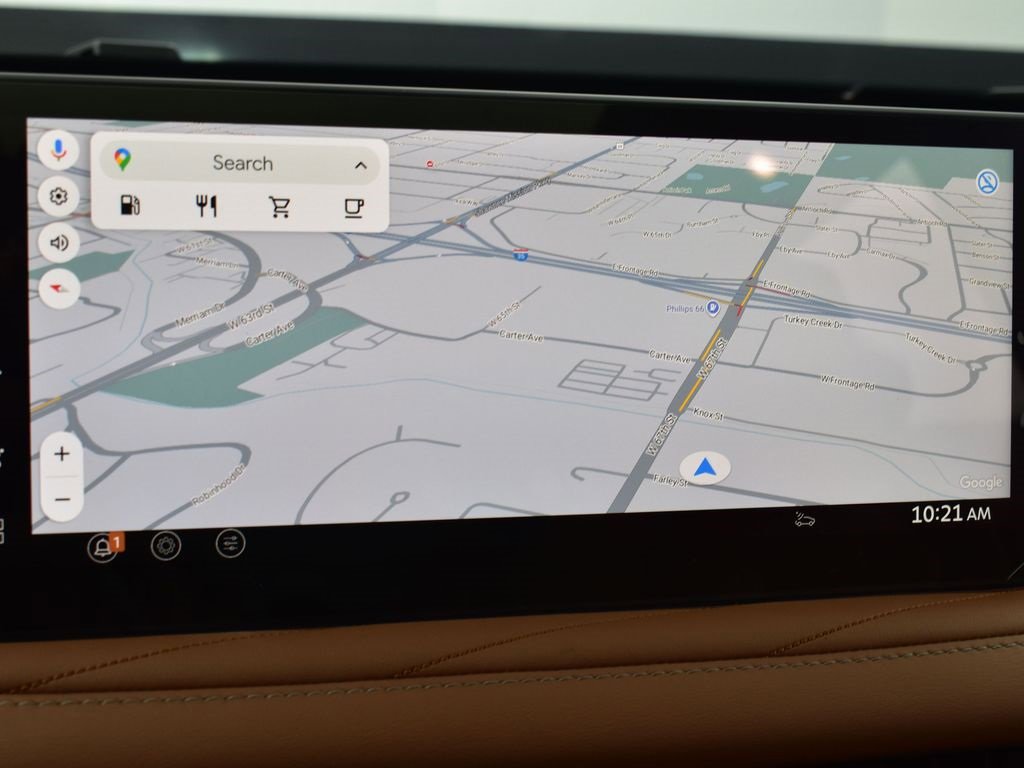 New 2026 INFINITI QX60 Autograph w/ Dark Cargo Package image 9