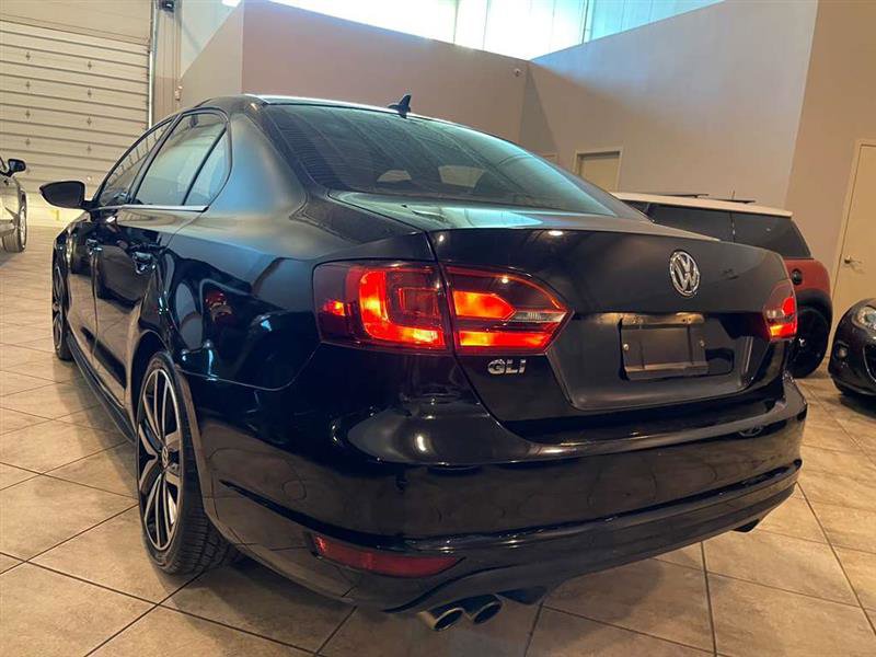 Used 2012 Volkswagen Jetta GLI Autobahn image 37