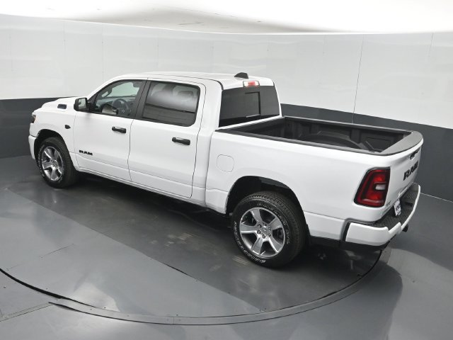 New 2027 RAM 1500 Express RWD image 48