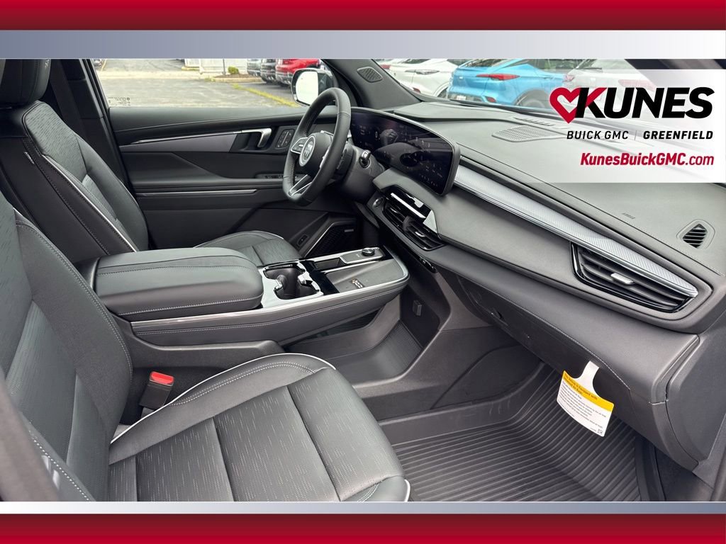 New 2026 Buick Enclave Sport Touring w/ Power Package image 62
