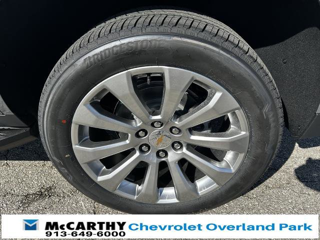 New 2026 Chevrolet Tahoe Premier image 30