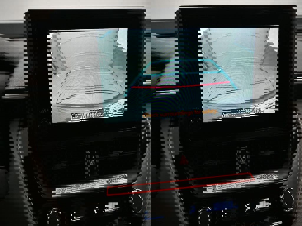 New 2026 Toyota Corolla Cross L image 20