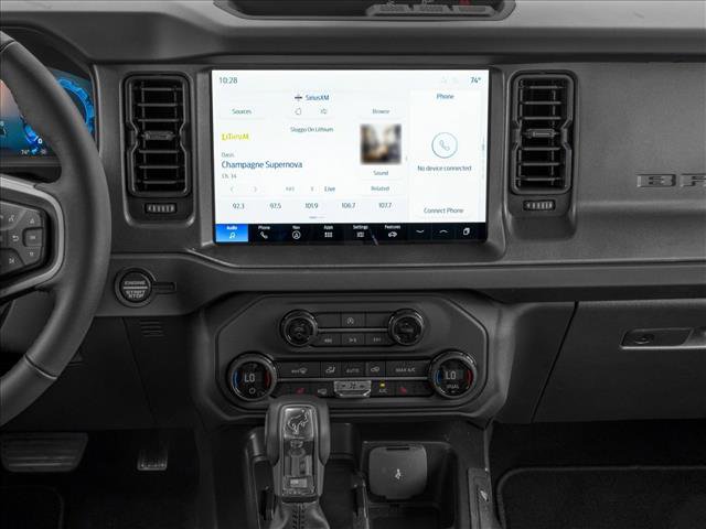 New 2026 Ford Bronco Big Bend image 7