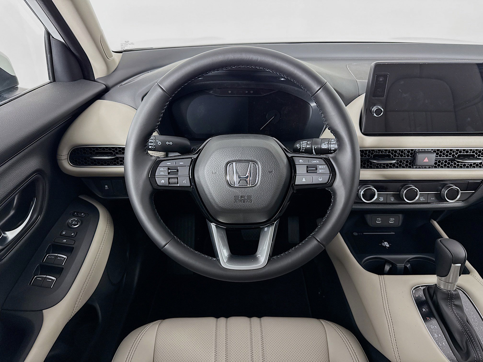New 2027 Honda HR-V EX-L image 22