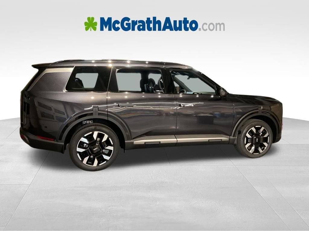 New 2027 Kia Telluride S image 3
