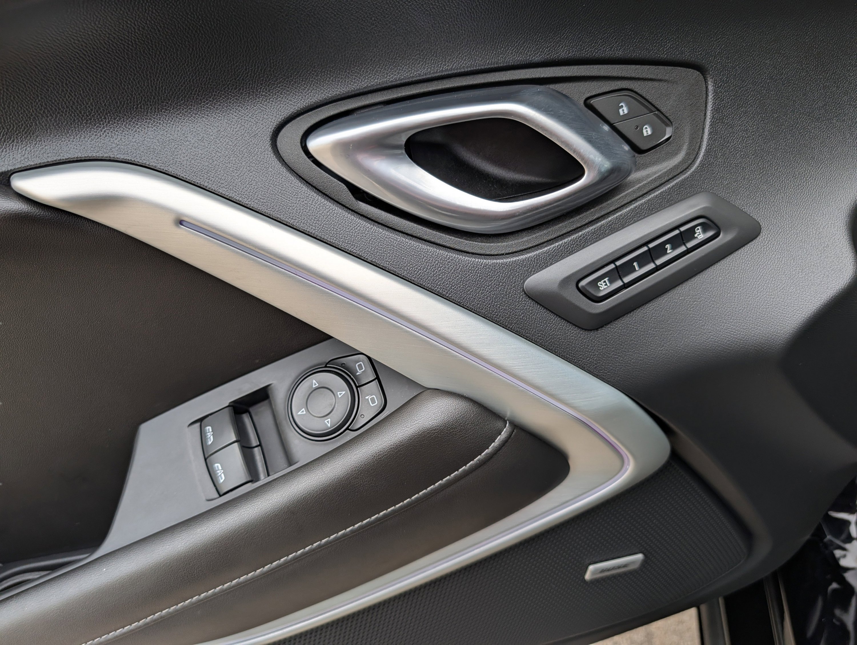 Used 2024 Chevrolet Camaro SS image 17