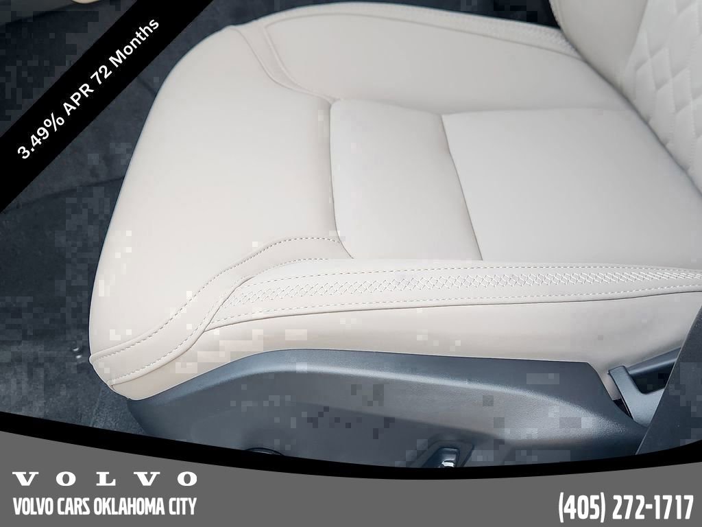 New 2026 Volvo XC90 B6 Plus w/ Protection Package Premier image 22