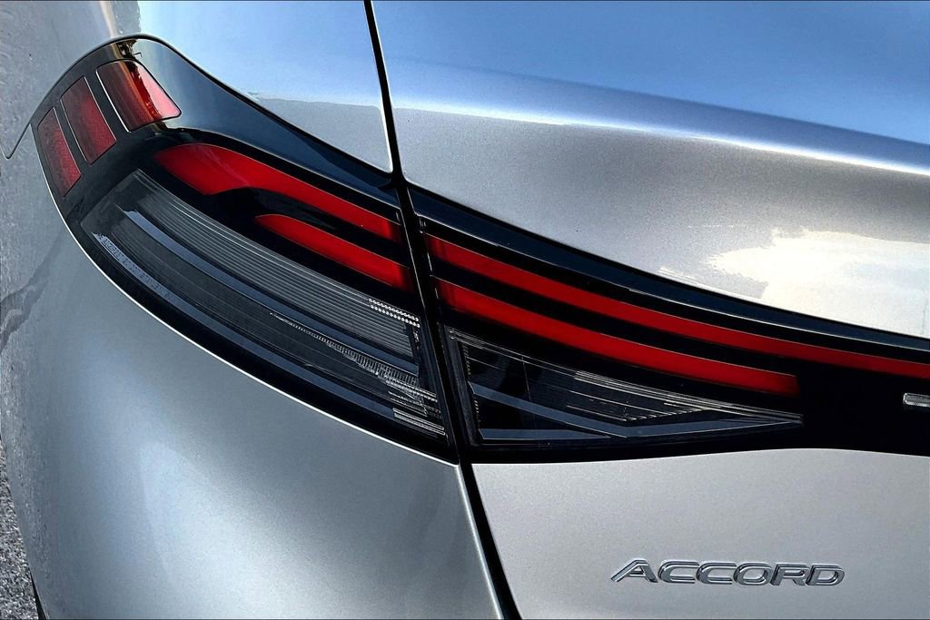 Certified 2023 Honda Accord EX-L image 22