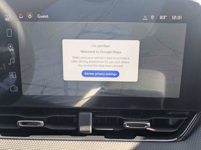 New 2026 Chevrolet Equinox RS image 25