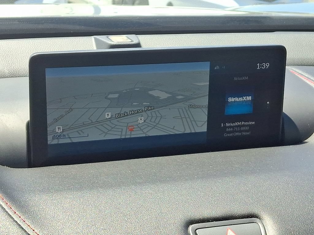 Certified 2022 Acura TLX w/ A-SPEC Pkg FWD image 18
