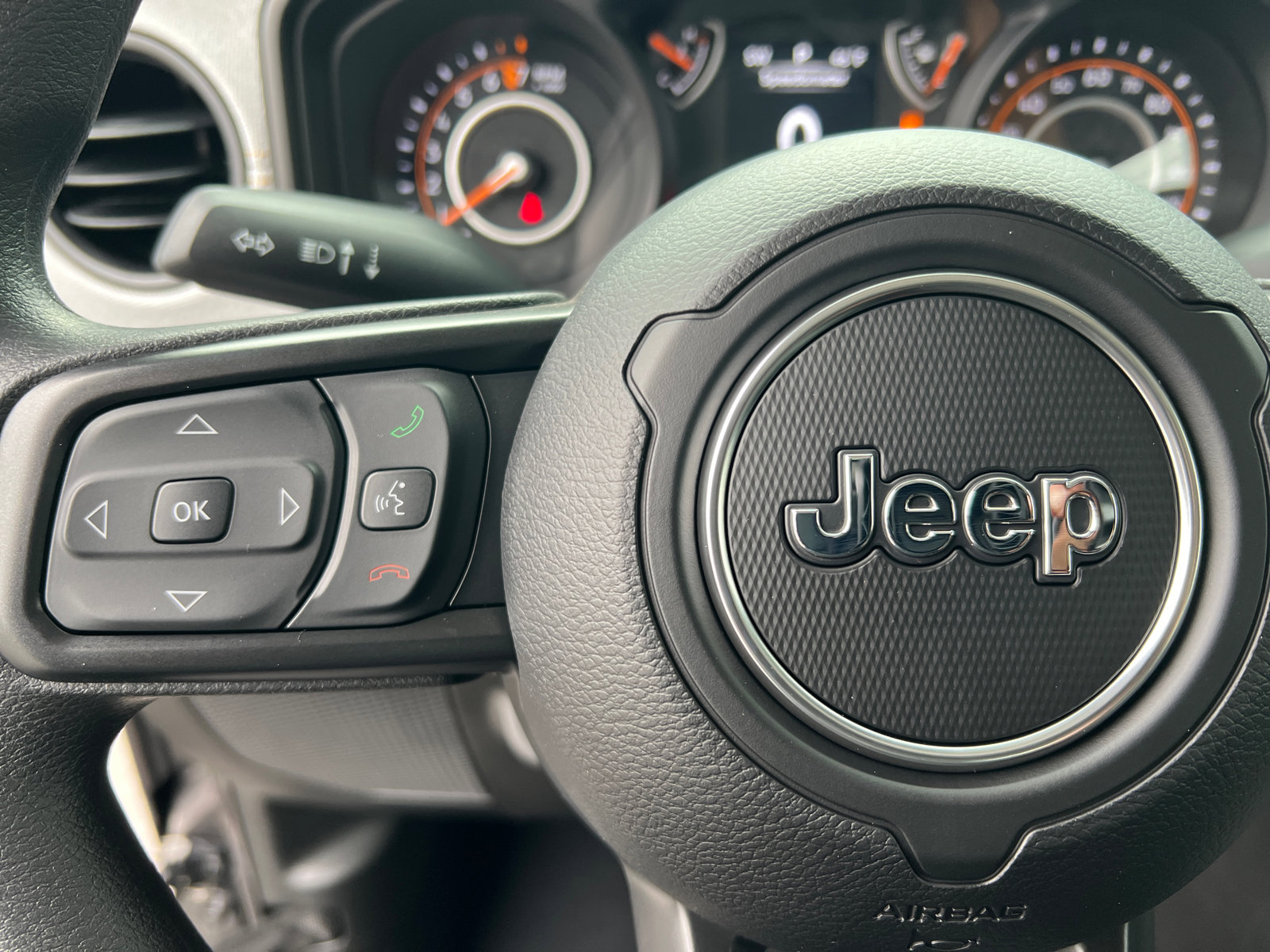 New 2026 Jeep Gladiator Sport image 26