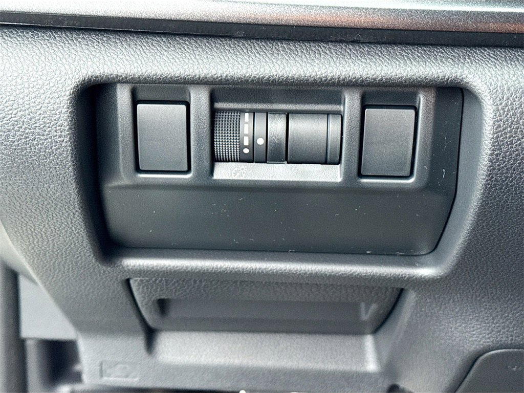 New 2026 Subaru Impreza RS image 6