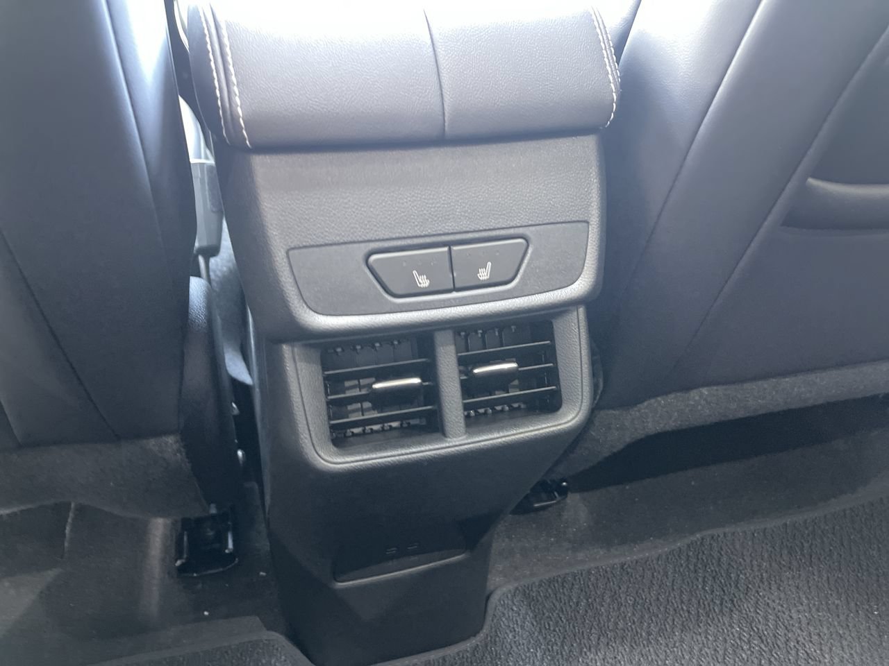 New 2027 GMC Terrain Denali AWD/4WD image 21