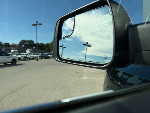 Used 2019 RAM 1500 Limited AWD/4WD image 16