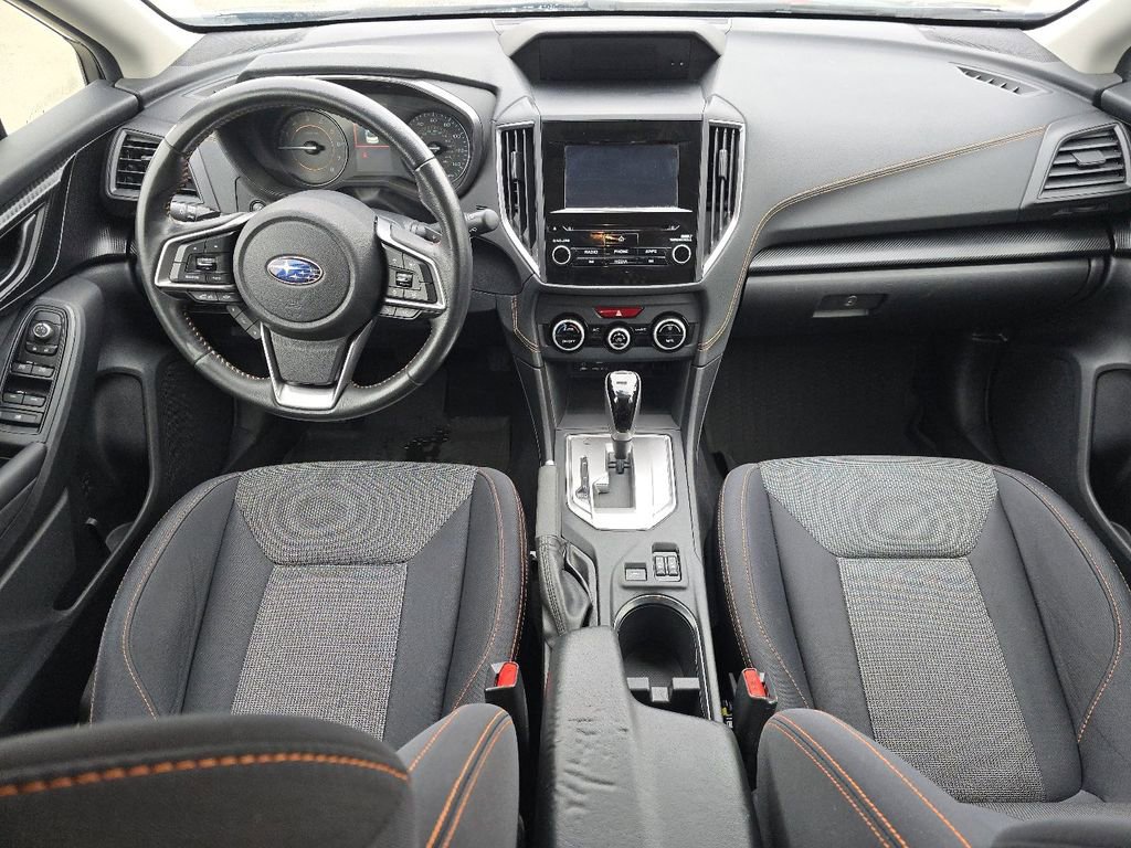 Used 2021 Subaru Crosstrek 2.0i Premium image 20