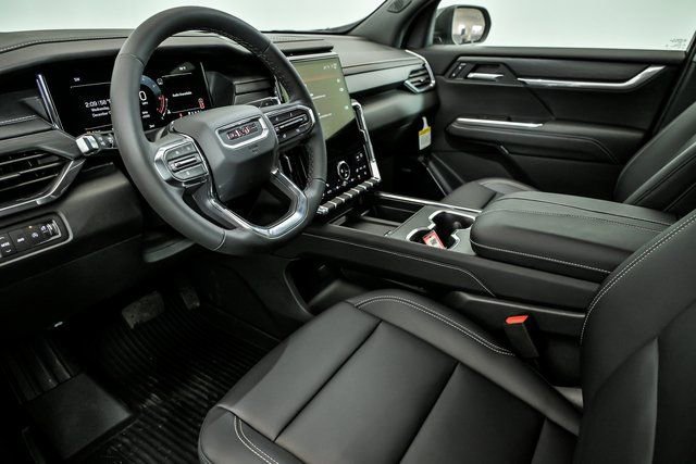 New 2026 GMC Acadia Elevation w/ Elevation Premium Package image 5