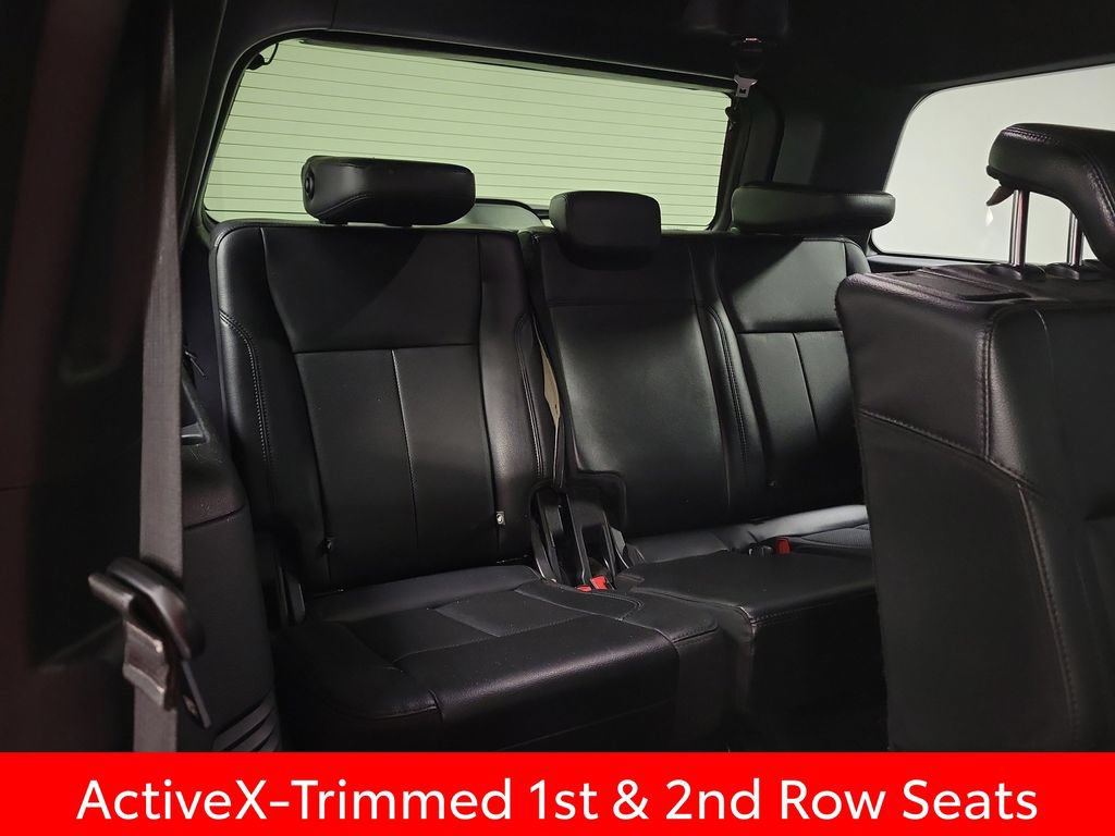 Used 2021 Ford Expedition XLT AWD/4WD image 26