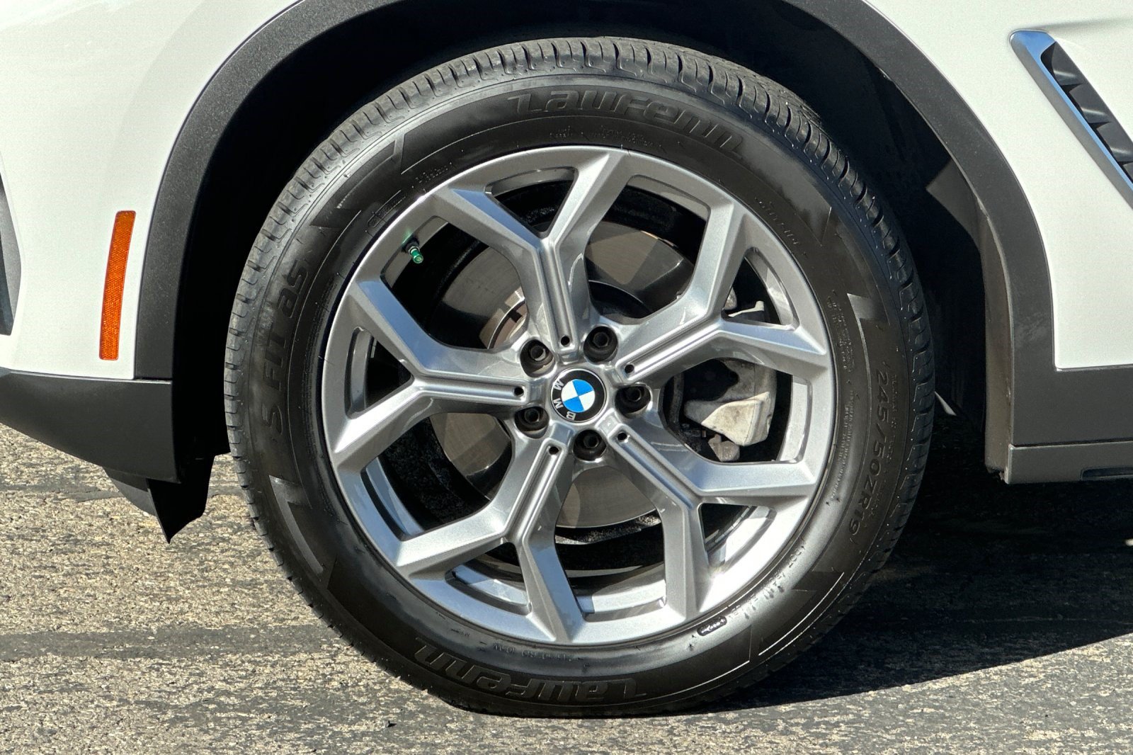 Certified 2024 BMW X3 xDrive30i w/ Premium Package AWD/4WD image 38