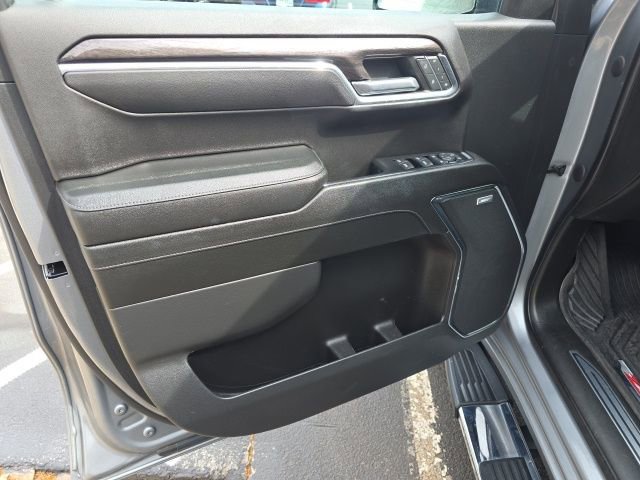 Used 2023 Chevrolet Silverado 1500 LTZ w/ LTZ Convenience Package II image 14