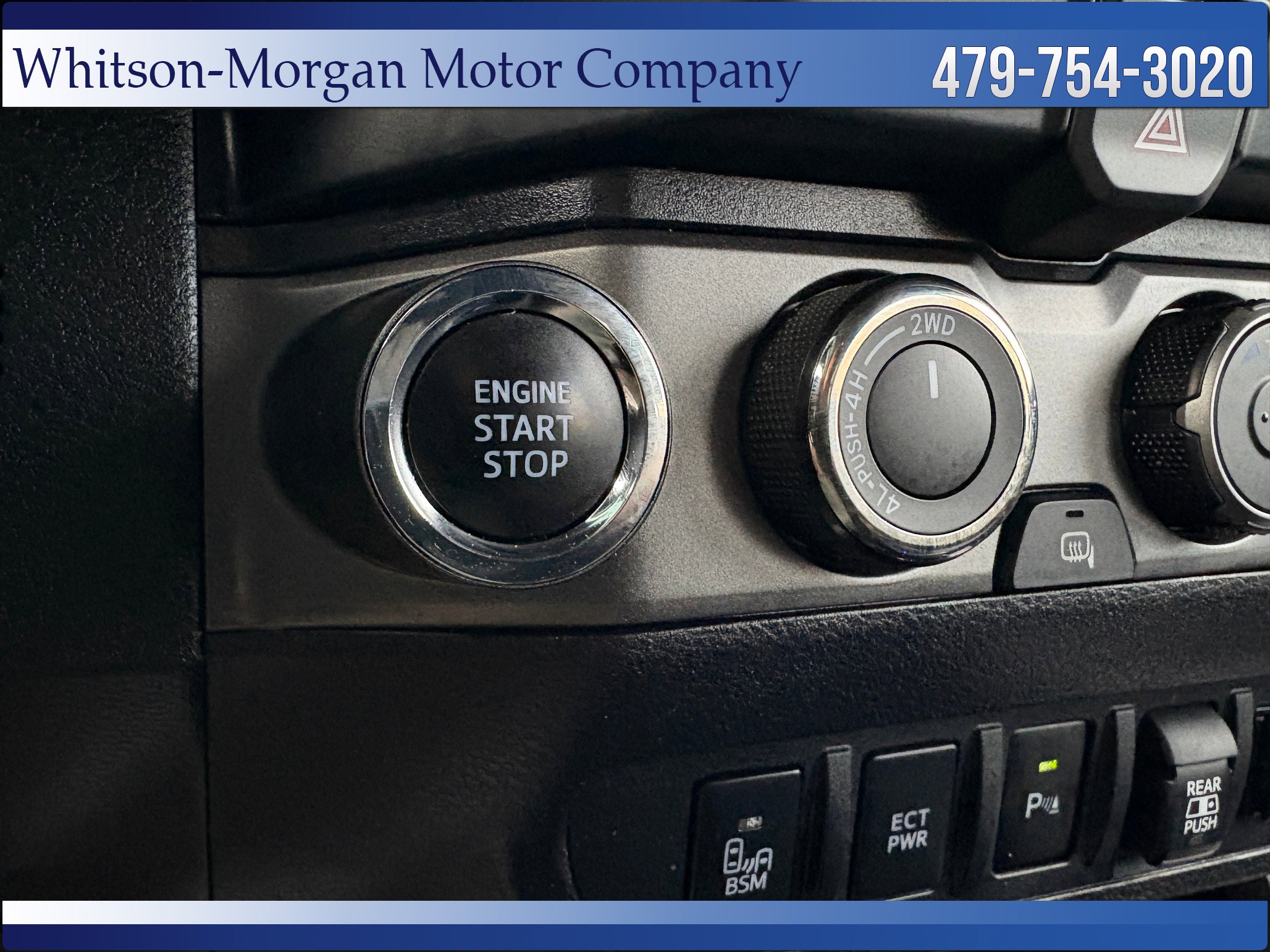 Used 2022 Toyota Tacoma TRD Off-Road w/ TRD Premium Off Road Package image 28