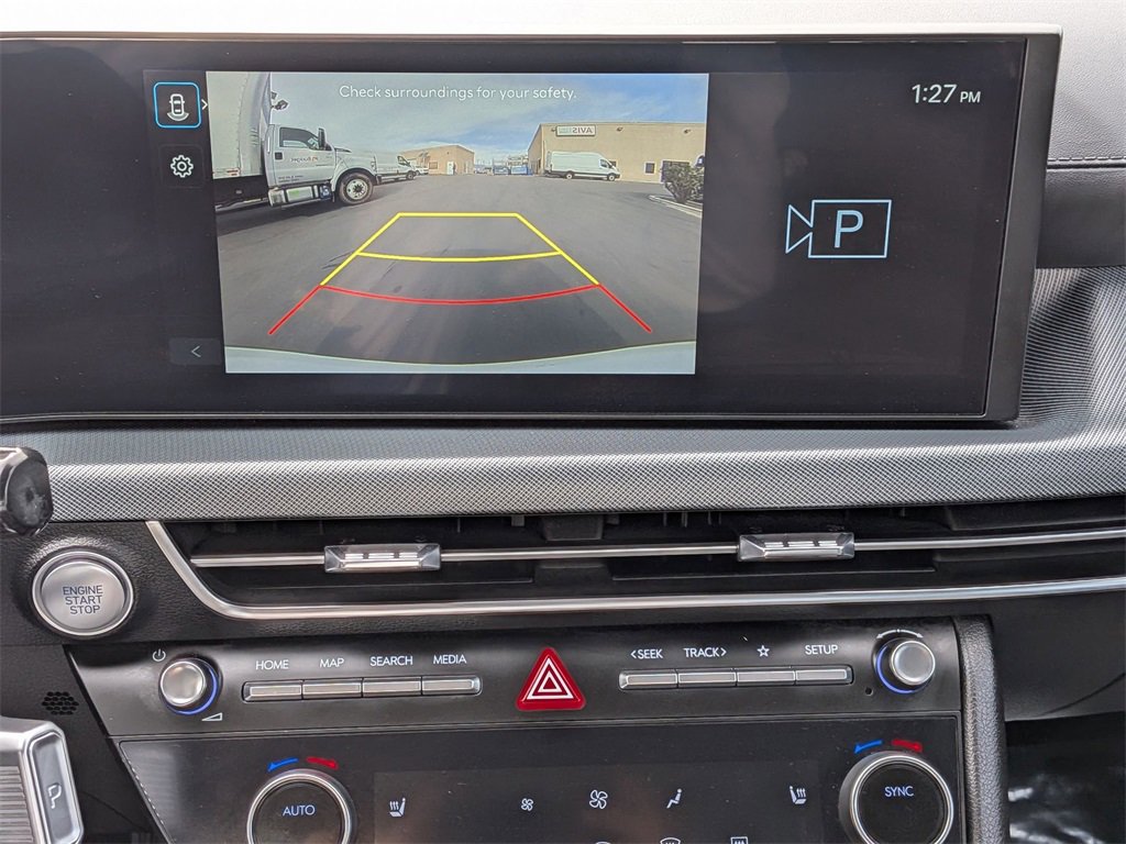 Used 2025 Hyundai Sonata SEL image 18