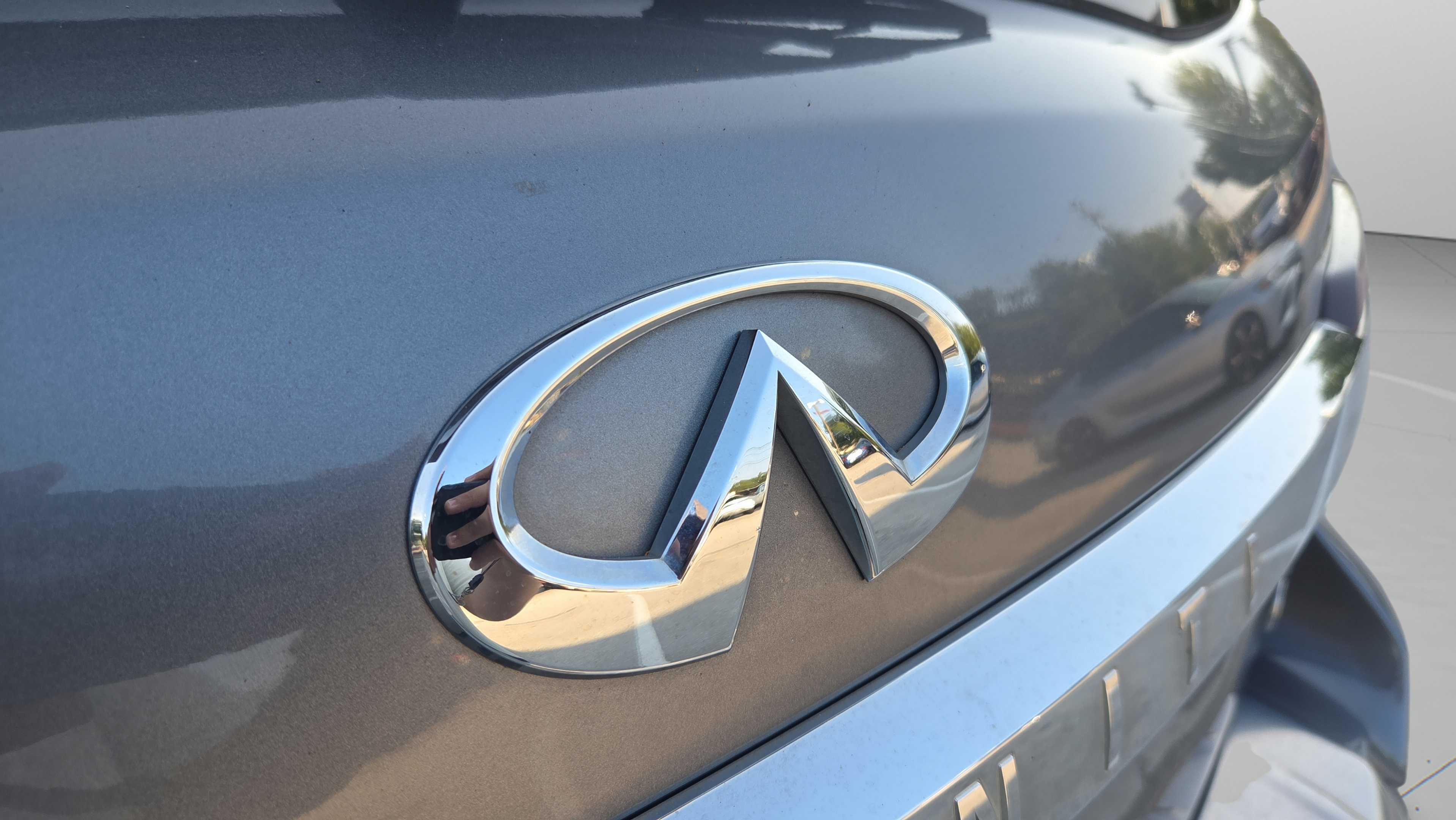 Used 2020 INFINITI QX80 Luxe w/ Proassist Package AWD/4WD image 31