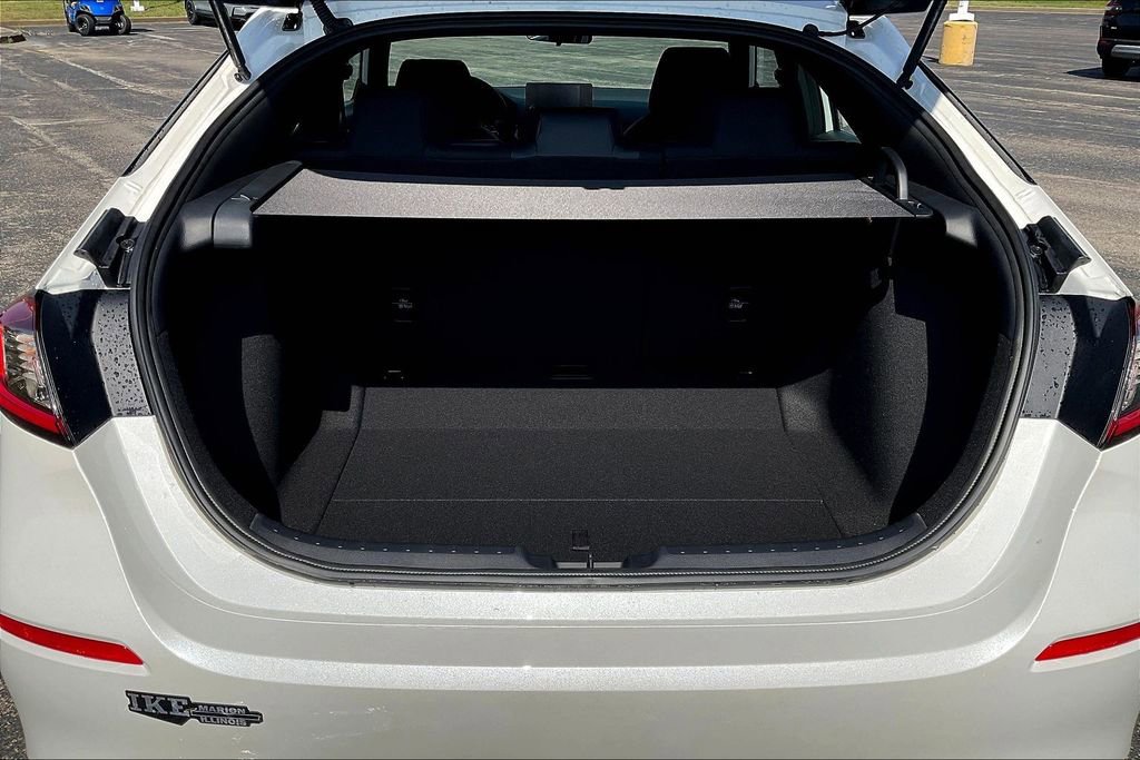 New 2026 Honda Civic Sport image 13