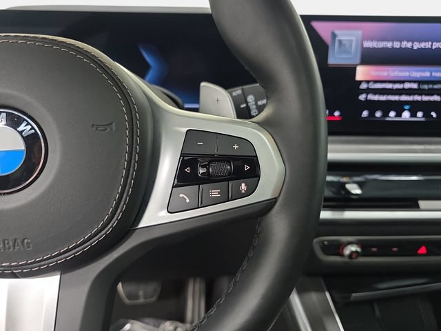 Certified 2026 BMW X5 xDrive40i AWD/4WD image 15