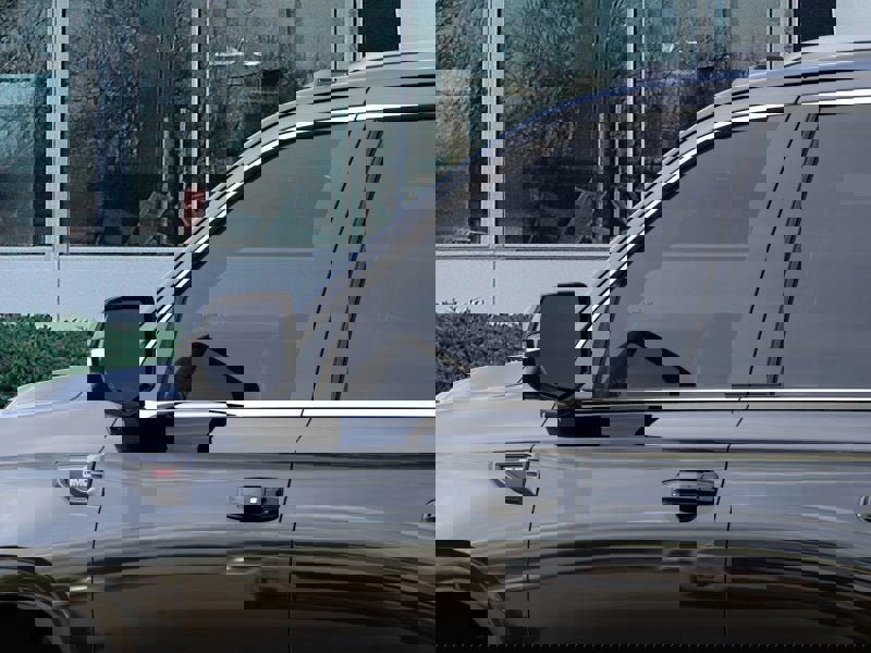 New 2026 GMC Yukon AT4 Ultimate image 12