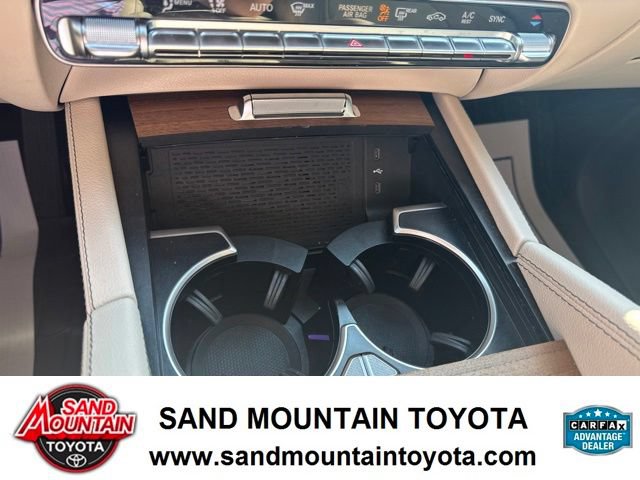 Used 2025 Mercedes-Benz GLE 350 4MATIC image 22