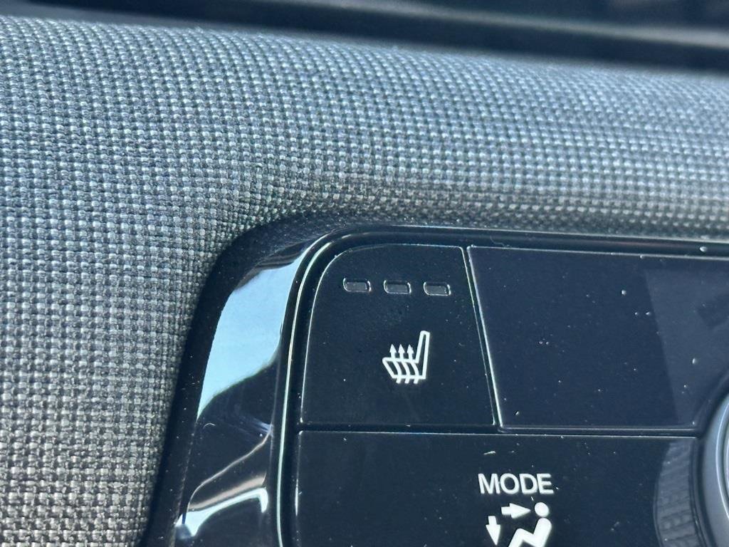 New 2026 Honda Passport TrailSport image 30