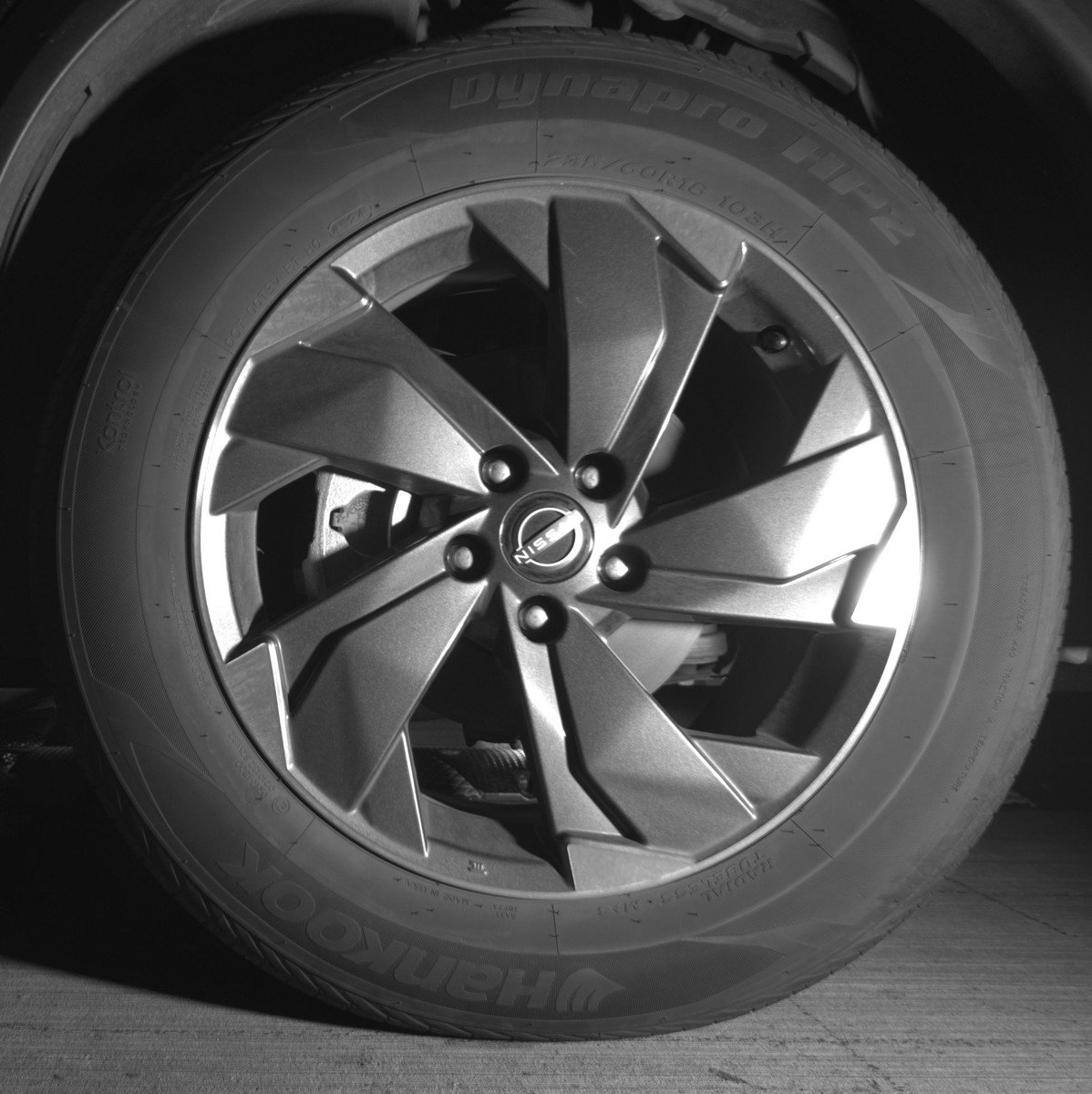 Used 2025 Nissan Rogue SV image 12