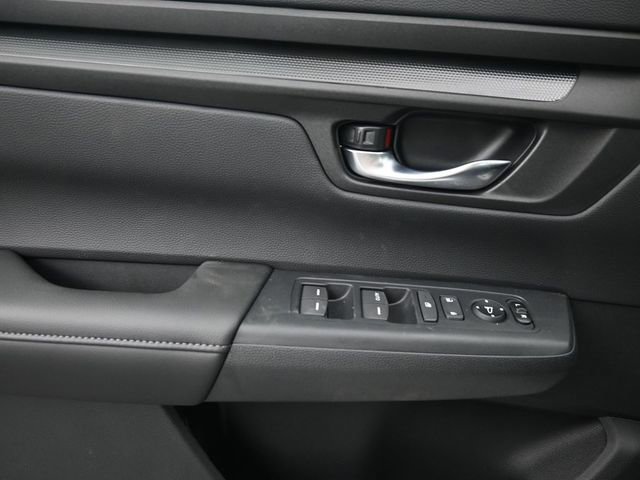 New 2026 Honda CR-V LX image 24