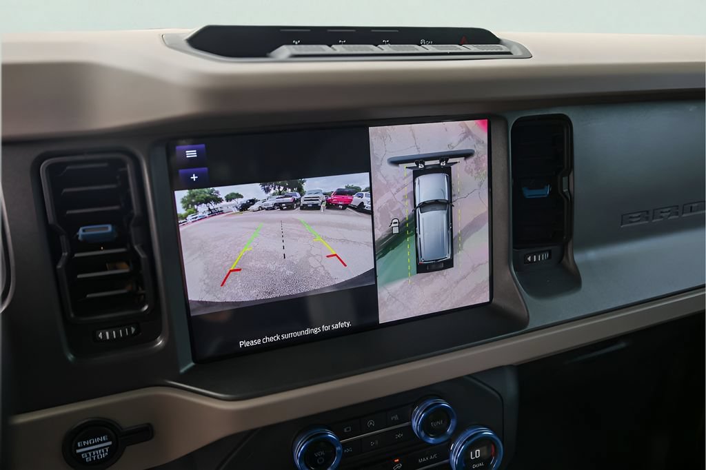 Used 2024 Ford Bronco Wildtrak AWD/4WD image 20