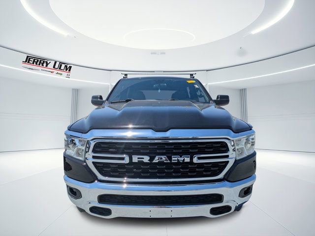 Used 2022 RAM 1500 Big Horn image 7
