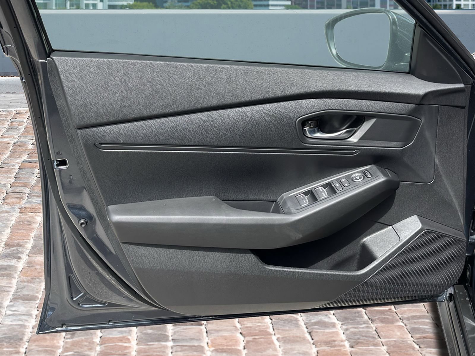 New 2026 Honda Accord LX image 10